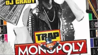 Youon Want It - Pill  - Trap Monopoly 9 Reloaded - MixtapeFreak.com
