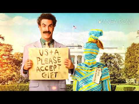 Borat 2 Soundtrack | Manea Romi_ ALEKSANDAR KASHTANOV