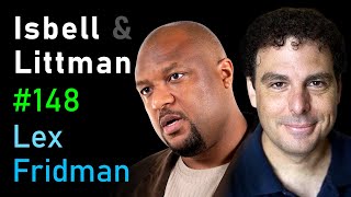 Charles Isbell and Michael Littman