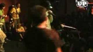 BANE - What Holds Us Down (Inferno 29/06/2008)