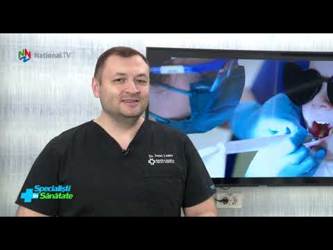 Specialisti in sanatate - 18 aprilie 2026