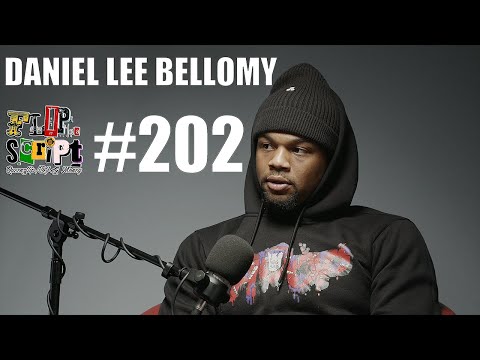 F.D.S #202 - DANIEL LEE BELLOMY - DID QUEENZFLIP BOMBARD ZEKE ABOUT HIS SEXUALITY? IS FLIP CANCELLED