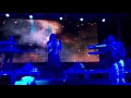 Jenny Berggren Ace Of Base LIVE Act X Marschall