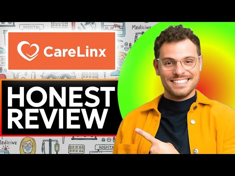 Carelinx Careers
