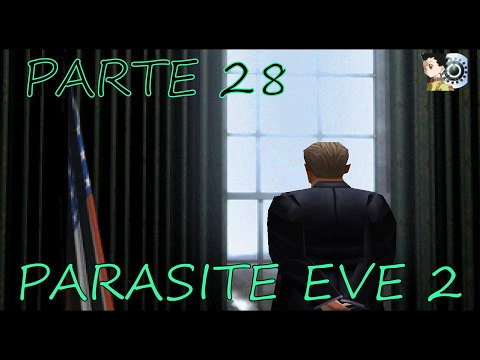 Parasite Eve 2 [28/40] - Neo Ark [ITA]
