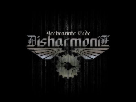 Disharmonie - Schreib mit mir
