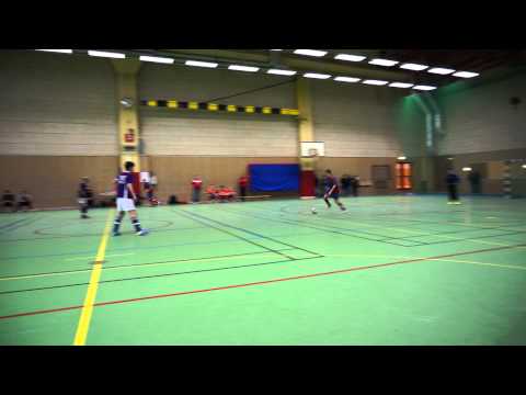 Futsal-DM Final Del 2
