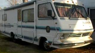 preview picture of video '1994 allegro bay motorhome'
