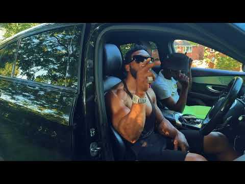 JOEY JOE - REBOOT (OFFICIAL MUSIC VIDEO)