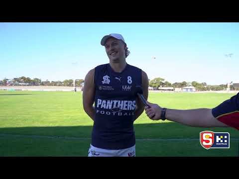 South Adelaide recruit Arlo Draper previews 2024 Hostplus SANFL League