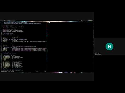Demo of Specfile.update_tag() functionality