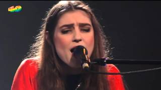 Download lagu Básico 40 - Birdy (Concierto completo) mp3