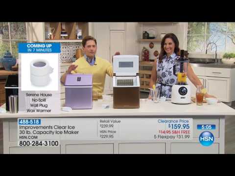 HSN | Home Clearance up to 50% Off 08.02.2017 - 05 PM