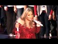 Mariahcarey FHD Mariah Carey One Child Live Xmas In Washington Rehearsal Of The Show