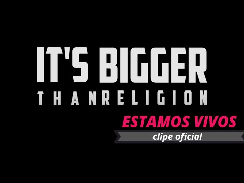 DJ KL JAY: ESTAMOS VIVOS (Clipe Oficial)