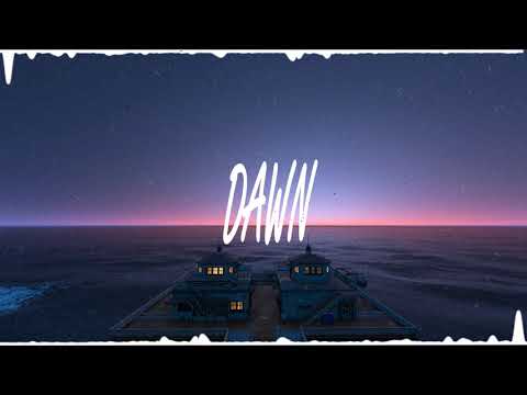 DTF X Djadja & Dinaz Type Beat "DAWN"(Prod. By Hostil Beats)