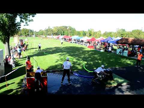 DHZ Pavlice - Muži | Branč 20.09.2025 (12. Kolo PDHL 2025)