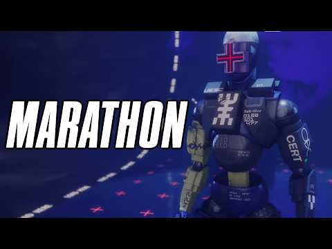 Quick Look: Marathon