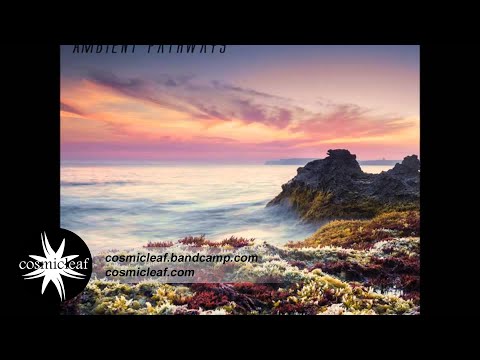 Stimulus Timbre  -  Ambient Pathways (Ambient)