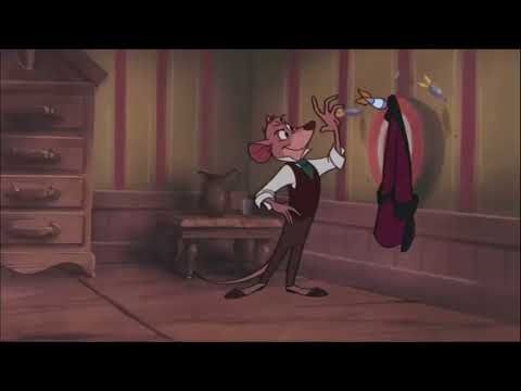 Trampladdin Sneak Peek trailer