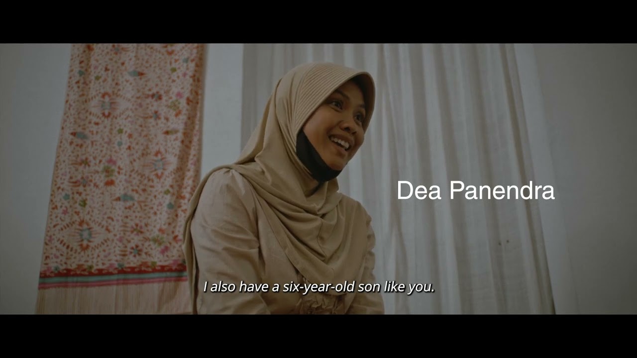 What Ceti Does | Riwayat Ceti Trailer