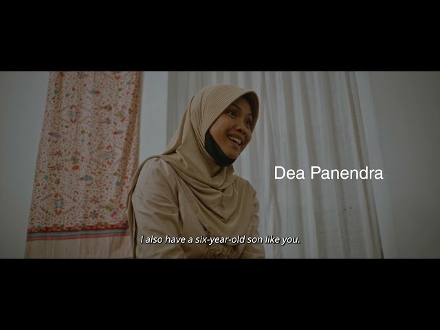 What Ceti Does | Riwayat Ceti Trailer