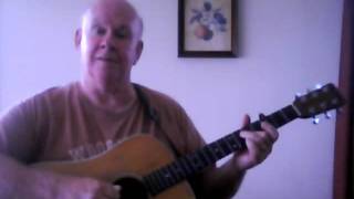 River Song (Tom Rush)