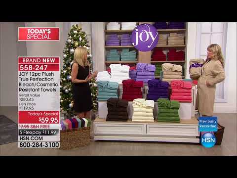 HSN | Joyful Gifts with Joy Mangano 10.21.2017 - 07 AM