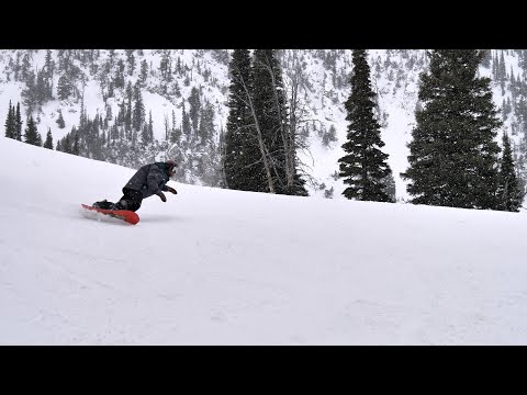 Bridger Bowl Daily Video 01-30-2026