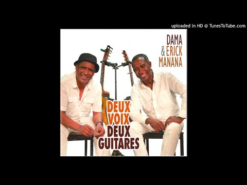 02 Mbola Ho Avy - Dama & Erick Manana