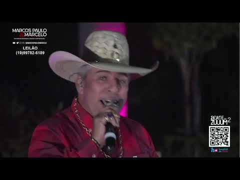 Marcos Paulo e Marcelo - Live - MIxado