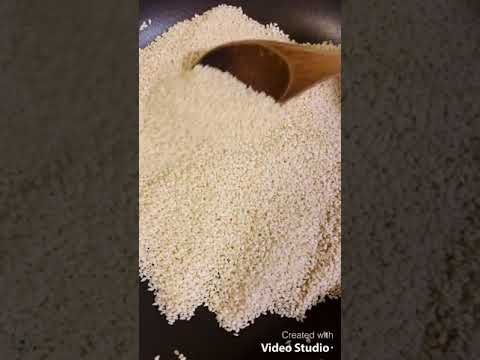 Pasteli (Pastelia - Παστέλια) - Greek Sesame Honey Bars