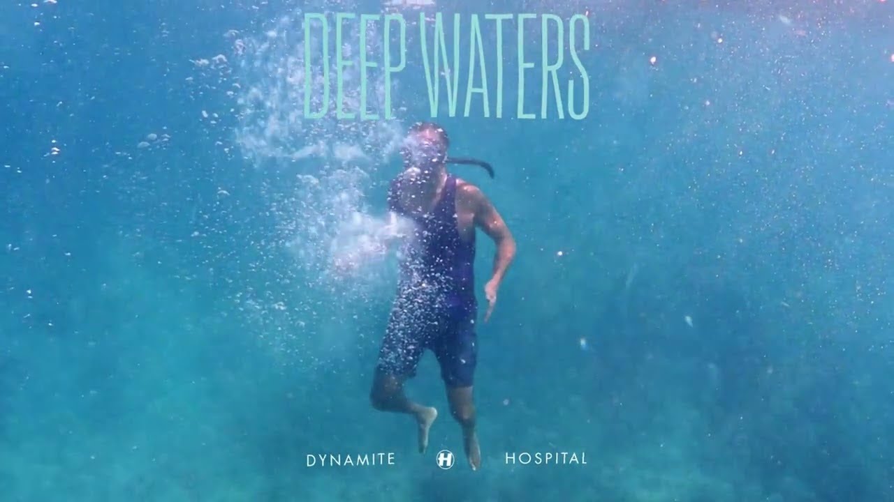 Dynamite MC - Everything (feat. Makoto)