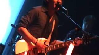 Bright Eyes-Let's Not Shit Ourselves (To Love And Be Loved)