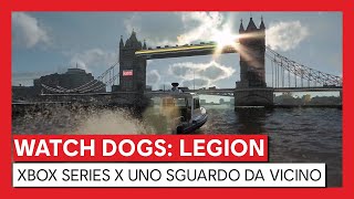 Trailer Grafica Xbox Series X - SUB ITA