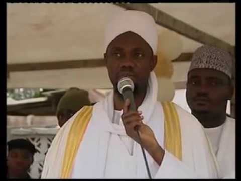 ISE OLOHUN - Fadeelat Sheikh Sulaimon Faruq Onikijipa (Al-Miskin Bilah)