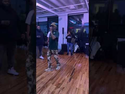 Royal Flush The Governor and Lord Digga Performing Live!