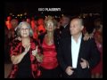 IL CANTANTE BRUCE JOHNSON INTERPRETA BARRY WHITE