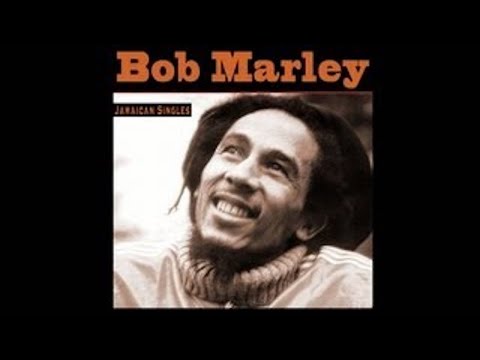 Bob Marley - Judge Not [1962]