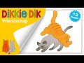 De Vriendjes Van Dikkie Dik Compilatie Voorleesverhalen Voor Kinderen