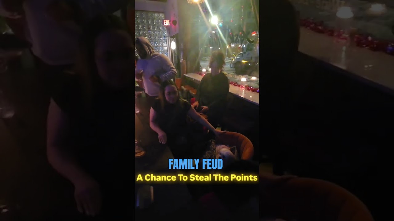 Promotional video thumbnail 5 for SBS GameNight NYC