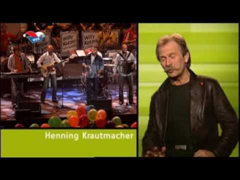 die jecksten Karnevalsbands - Platz 7 - Paveier