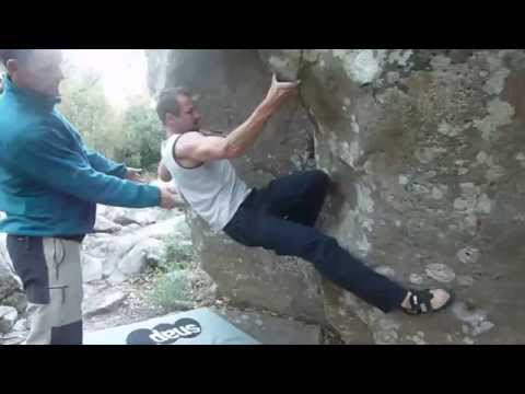 Artemis 6C San Bartolo