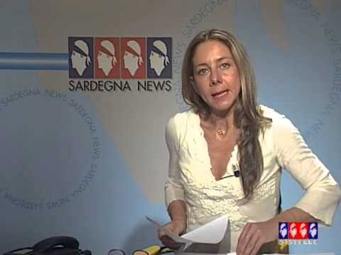 Cinquestelle TV Sardegna TG Edizione 03.02.2014