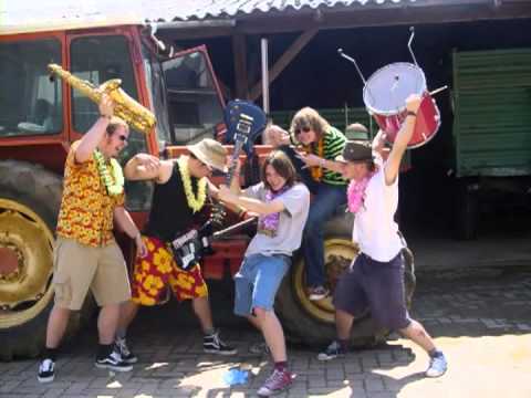 Bathtub Aquanauts - Bundeswehr