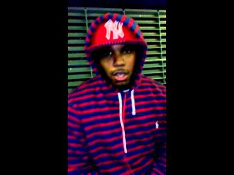 Bugotti Bomb.. freestyle on back of the M35.