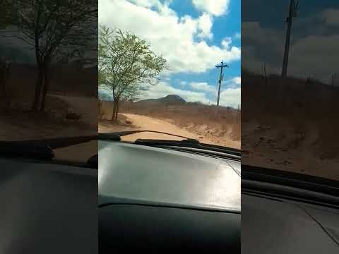 Linda 2 Itatira Ceará brasil