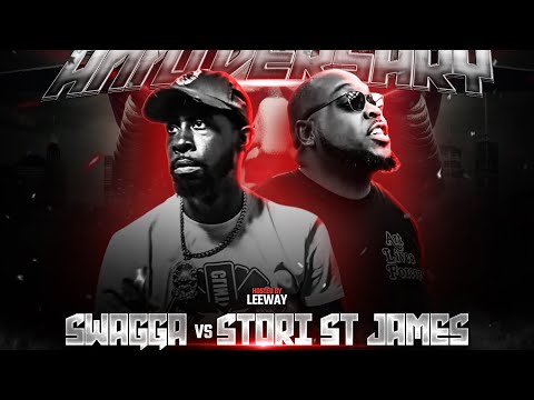 Stori St James vs Swagga