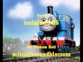 Thomas New Adventures DVD End Credits