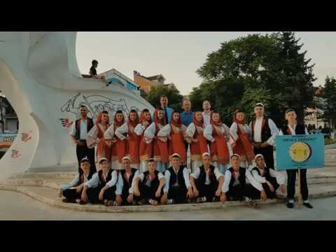 MARTESA E HALILIT  - DRITA E DERVENIT  - PROMO 2019